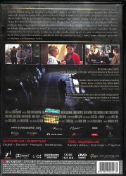 Eşrefpaşalılar – Orijinal DVD (İkinci El) * Turgay Tanülkü, Sinan Albayrak, Hüseyin Soysalan, Burak Tarık – 2010 * DVD3000 - 2