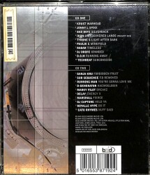 Essential Drum & Bass 3 (İkinci El) CD5165 - 2