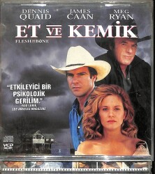 Et Ve Kemik VCD Film (108.5) VCD23434 - 1