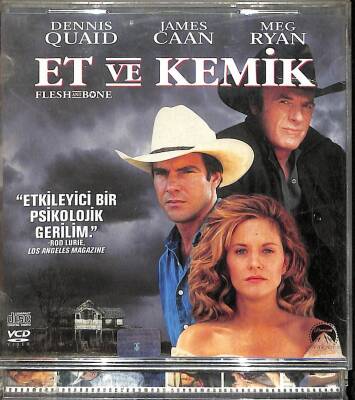 Et Ve Kemik VCD Film (108.5) VCD23434 - 1