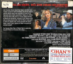Et Ve Kemik VCD Film (108.5) VCD23434 - 2