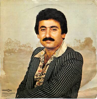 Ethem Acar (1979) – Merhaba Dostlarım LP (108) PLK20432 - 1