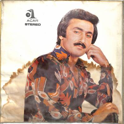 Ethem Acar (1980) - Anam Yok Ki LP (108) PLK20436 - 1