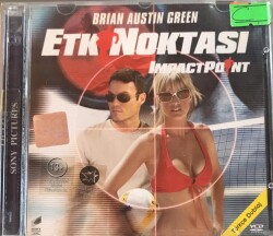 Etki Noktası VCD Film VCD11747 - 1