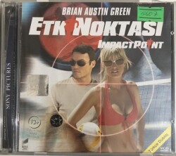 Etki Noktası VCD Film VCD13377 - 1