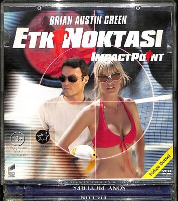 Etki Noktası VCD Film VCD16648 - 1