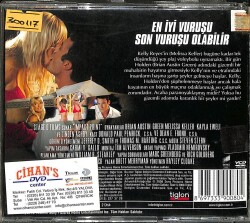 Etki Noktası VCD Film VCD16648 - 2