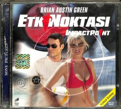 Etki Noktası VCD Film VCD18101 - 1