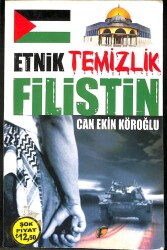 Etnik Temizlik Filistin KTP872 - Gökçekoleksiyon