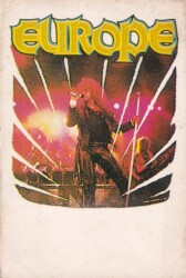 Europe Kartpostal KRT10650 - Gökçekoleksiyon