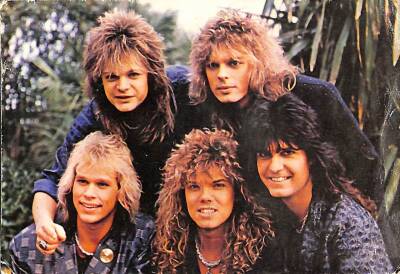 Europe Kartpostal KRT15026 - 1