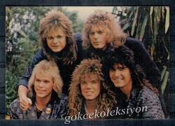 Europe Kartpostal KRT3673 - Gökçekoleksiyon