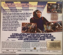 Ev Arkadaşım Büyükannem VCD Film VCD11235 - 2