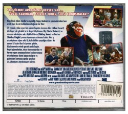 Ev Arkadaşım Büyükannem - VCD Film VCD183 - 2