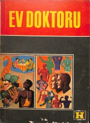 Ev Doktoru NDR78201 - Gökçekoleksiyon