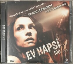 Ev Hapsi VCD Film VCD3587 - 2