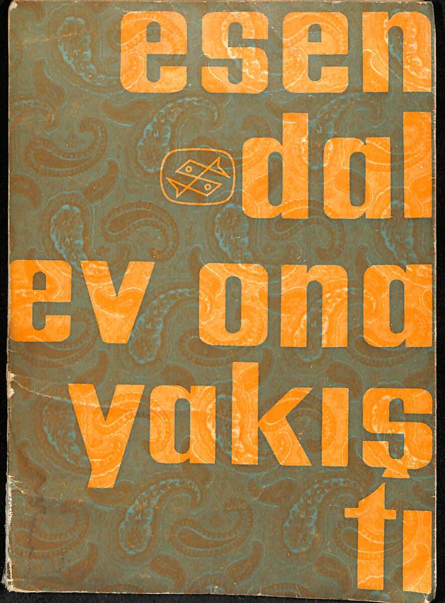 Ev Ona Yakıştı Hikayeler Cilt: 2 NDR92294 - 1