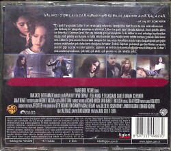 Evdeki Düşman - Orphan (2009) Orjinal VCD Korku Film (+18) VCD28053 - 2
