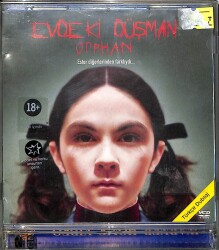 Evdeki Düşman VCD Film (106) VCD20488 - 3