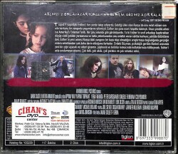 Evdeki Düşman VCD Film (106) VCD20488 - 4