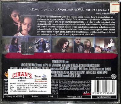Evdeki Düşman VCD Film (106) VCD20488 - 4