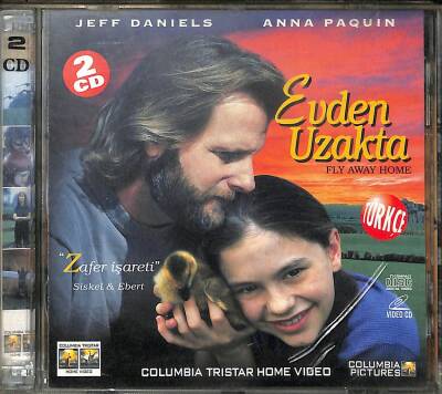 Evden Uzakta VCD Film VCD12556 - 1