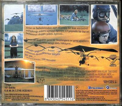 Evden Uzakta VCD Film VCD12556 - 2