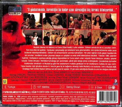 Eve Dönüş VCD Film (108) VCD21532 - 2