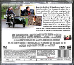 Eve Dönüş VCD Film (108) VCD22651 - 4