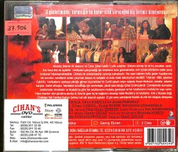 Eve Dönüş VCD Film (İkinci El) VCD26877 - 2