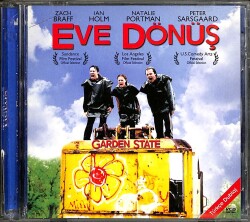 Eve Dönüş VCD Film VCD12520 - 1