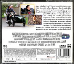 Eve Dönüş VCD Film VCD12520 - 2