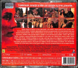 Eve Dönüş VCD Film VCD26740 - 2