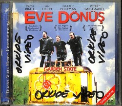 Eve Dönüş VCD Film VCD27241 - 1
