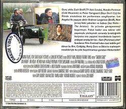 Eve Dönüş VCD Film VCD27241 - 2