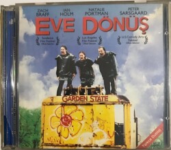 Eve Dönüş VCD Film VCD5336 - 1