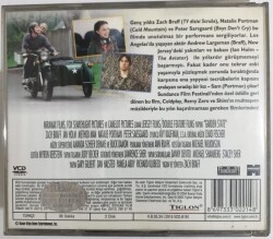 Eve Dönüş VCD Film VCD5336 - 2