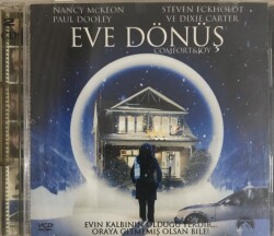 Eve Dönüş VCD Film VCD7942 - 1