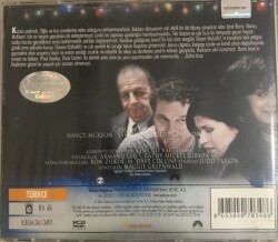 Eve Dönüş VCD Film VCD7942 - 2