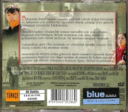 Eve Dönüş Yolu – The Road Home (1999) Orijinal VCD Film ' Zhang Ziyi ' VCD28678 - 2