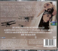 Eve Giden Yol 1914 VCD Film (108) VCD21499 - 2