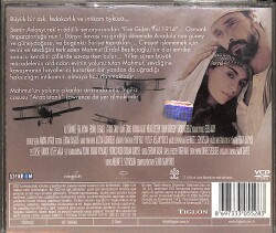 Eve Giden Yol 1914 VCD Film VCD27335 - 2