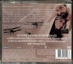 Eve Giden Yol VCD Film VCD12968 - 2