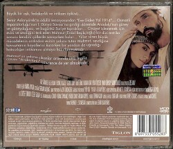 Eve Giden Yol VCD Film VCD12973 - 2