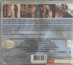 Eve Giderken VCD Film VCD6605 - 2