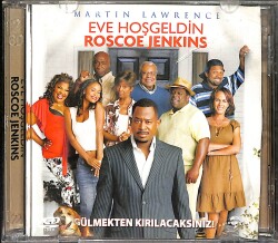 Eve Hoşgeldin Orijinal VCD Film VCD28878 - 1