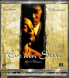 Eve `in Sırrı (Samuel L. Dackson) VCD Film VCD14671 - 1