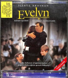 Evelyn (2002) Orijinal VCD Film VCD29059 - 1