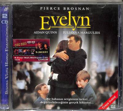 Evelyn VCD Film (108) VCD22608 - 3