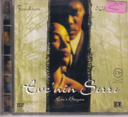 Eve`nin Sırrı VCD Film VCD11098 - 1